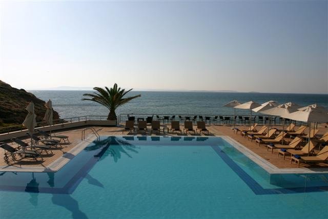 Erytha Hotel & Resort Chios