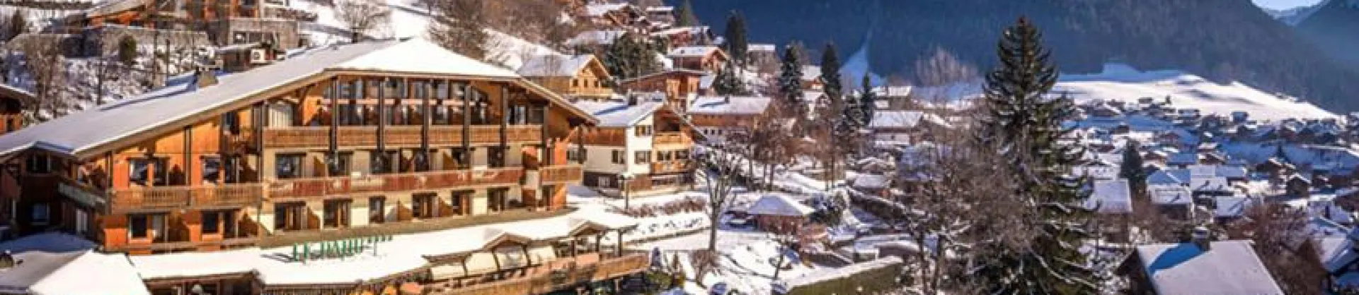 4-Star Select Hotels