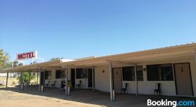 Augathella Motel & Caravan Park