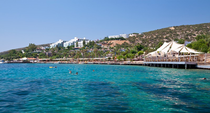 Tui Magic Life Bodrum