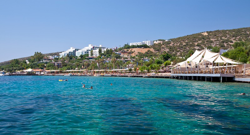 Tui Magic Life Bodrum