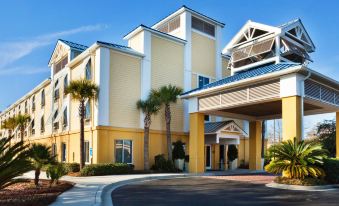 Holiday Inn Express Charleston US Hwy 17 & I-526