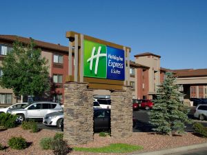 Holiday Inn Express Grand Canyon, an IHG Hotel