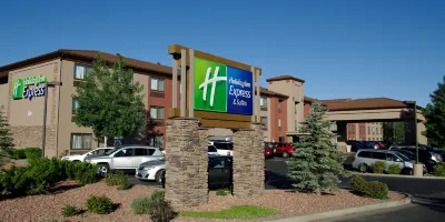 Holiday Inn Express Grand Canyon, an IHG Hotel