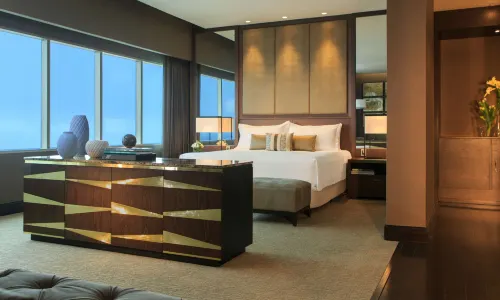 JW Marriott Hotel Lima