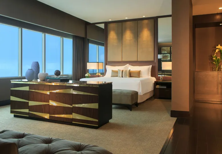 JW Marriott Hotel Lima