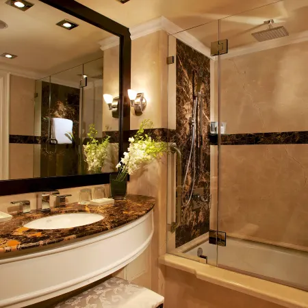 JW Marriott Miami