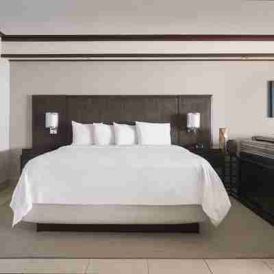 Wailea Beach Resort - Marriott, Maui Rooms