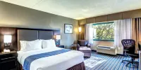 Holiday Inn Princeton Hoteles en Municipio de South Brunswick