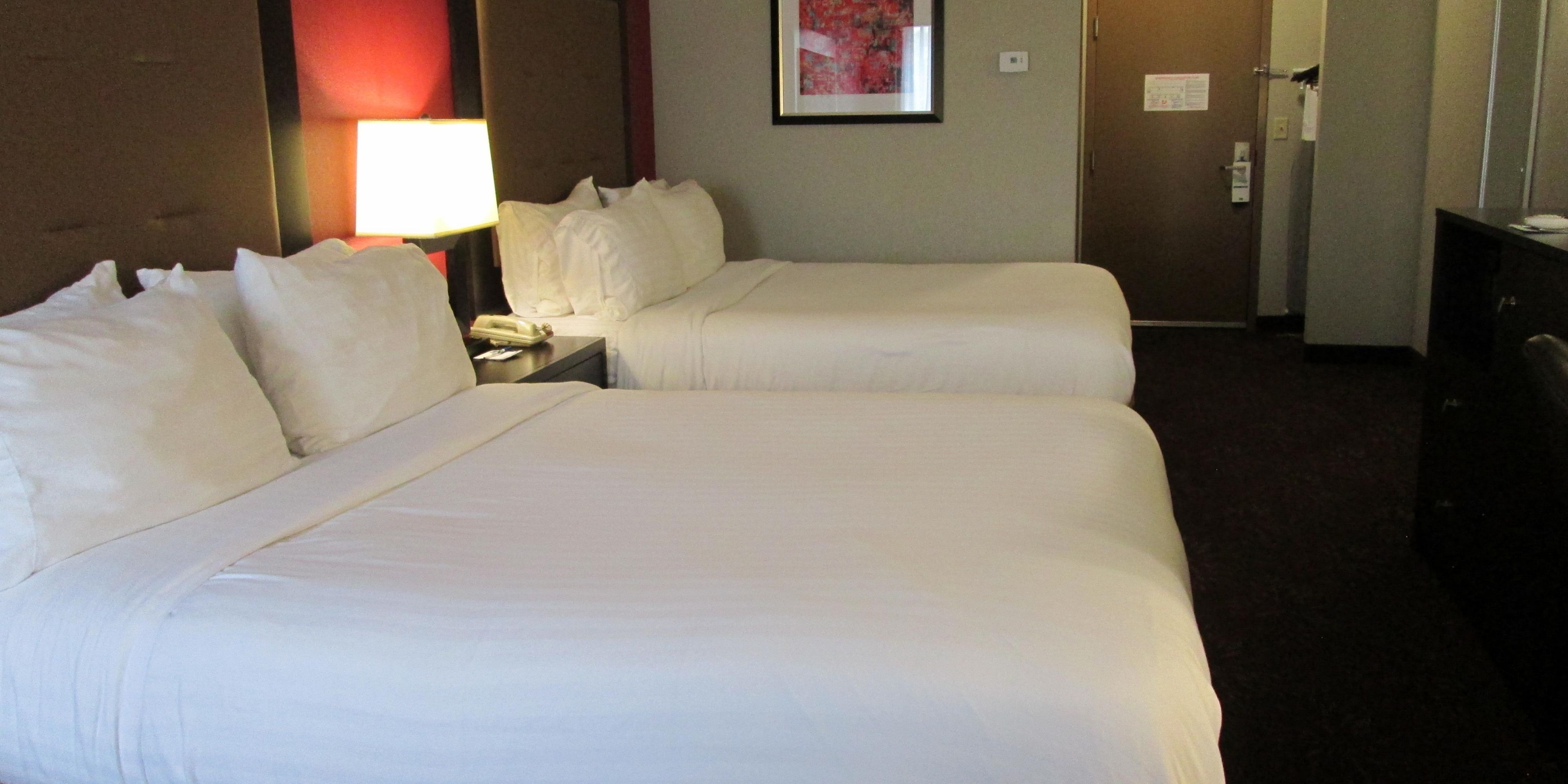 Holiday Inn Express Cloverdale - Greencastle, an Ihg Hotel