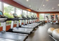 Courtyard Miami Airport - salle de sport