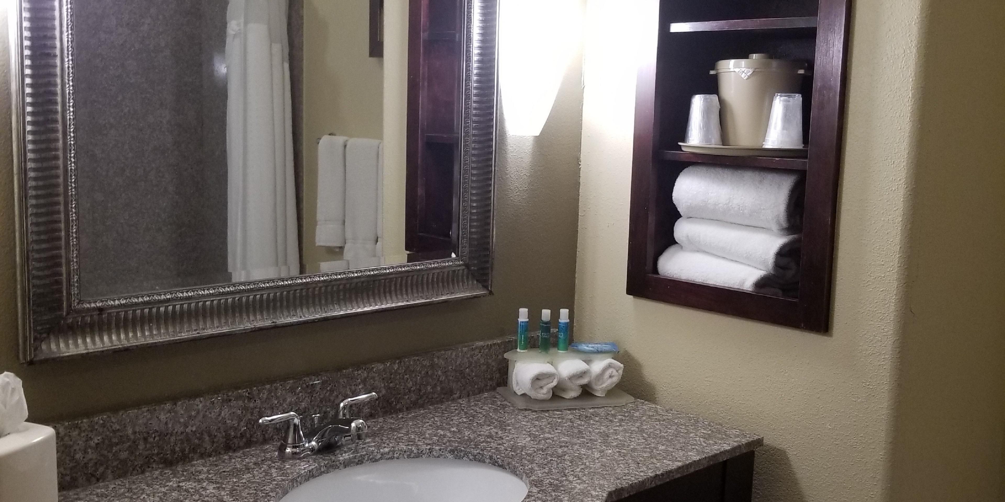 Holiday Inn Express Hotel & Suites San Antonio NW-Medical Area, an Ihg Hotel