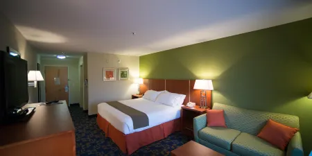 Holiday Inn Express & Suites Raleigh North - Wake Forest