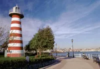 Courtyard Jersey City Newport Hoteles cerca de Journal Square