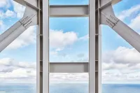 Hotel Arts Barcelona - con vistas al mar