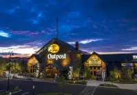 Fairfield Inn & Suites by Marriott Chattanooga South/East Ridge
