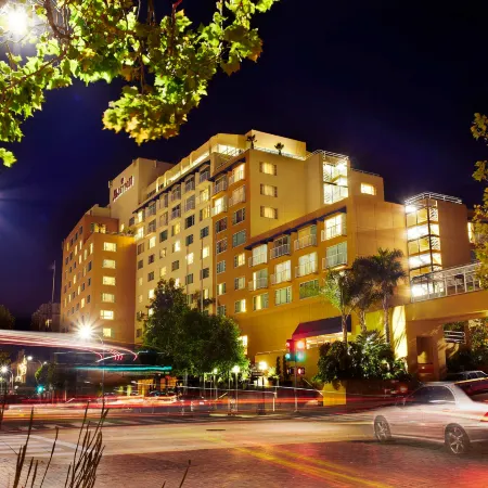 Monterey Marriott