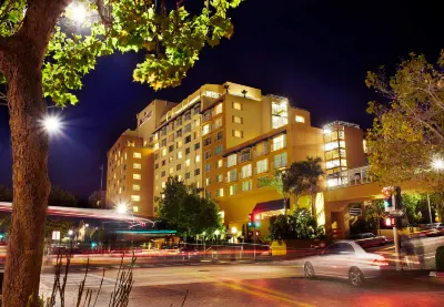 Monterey Marriott Hotel a Monterey