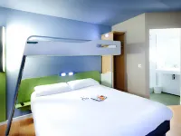 Ibis Budget Brest Centre Port