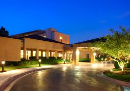 Courtyard Columbus Worthington