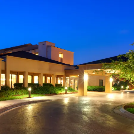 Courtyard Columbus Worthington