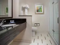 Fairfield Inn & Suites Santa Cruz Hotels in Santa Cruz