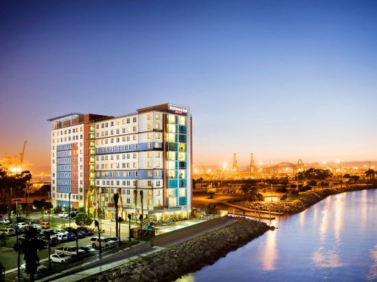 10 Best Hotels near Port of Long Beach, Long Beach 2023 | Trip.com