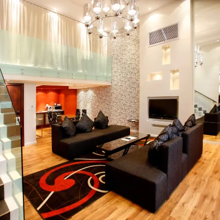 Protea Hotel Fire & Ice! Cape Town