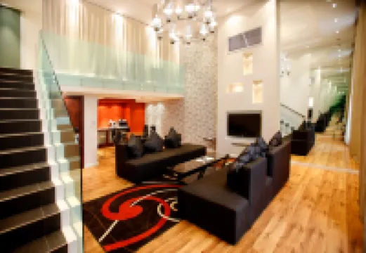 Protea Hotel Fire & Ice! Cape Town 酒店