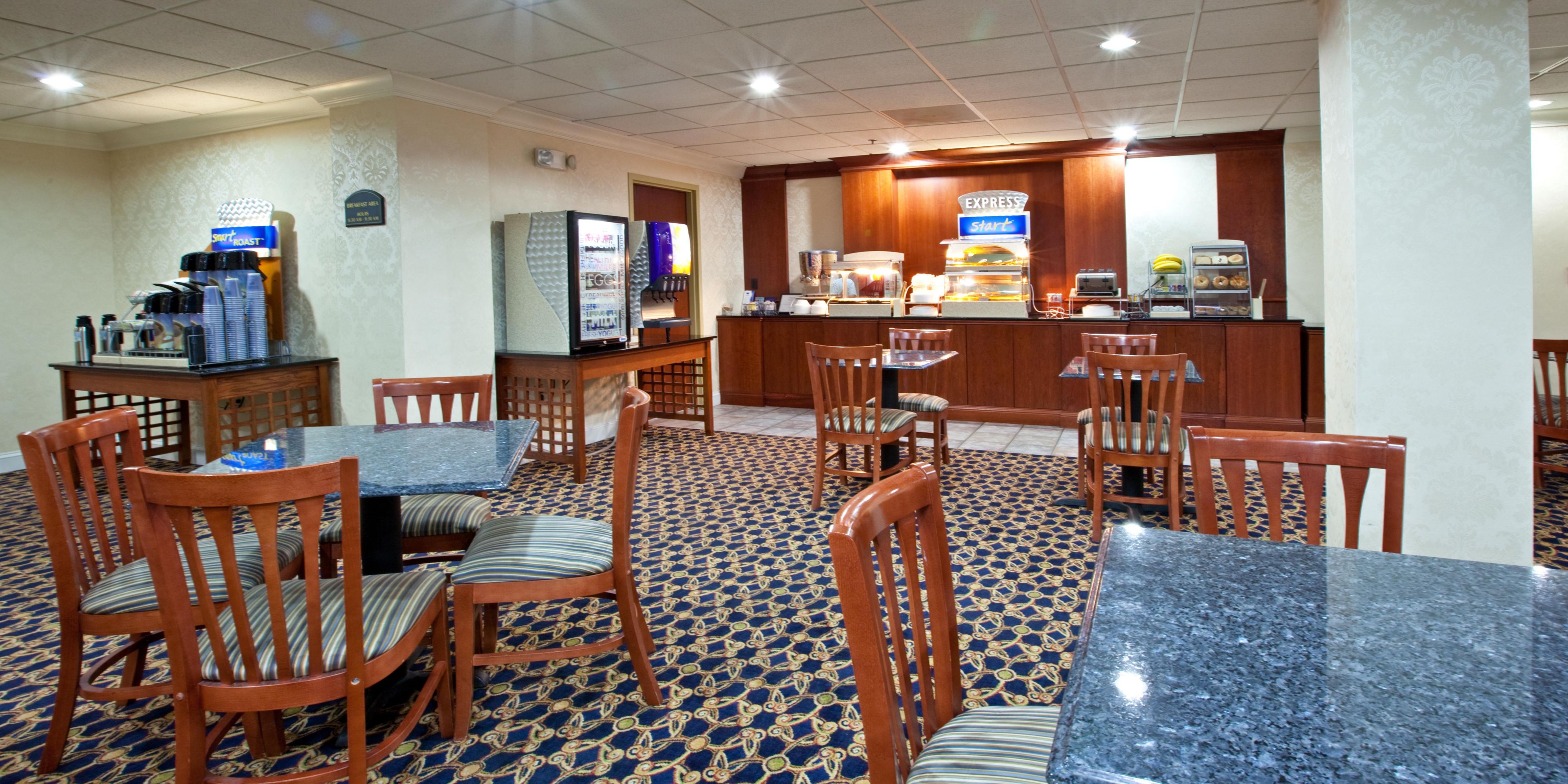 Holiday Inn Express Hotel & Suites Murray, an Ihg Hotel