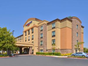 SpringHill Suites Sacramento Roseville