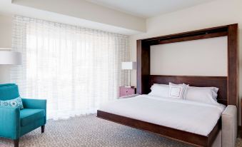 Residence Inn Washington, DC/ Downtown
