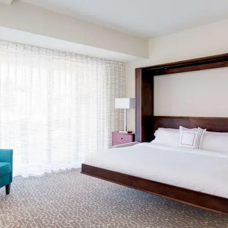 Residence Inn Washington, DC/ Downtown