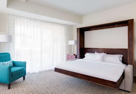 Residence Inn Washington, DC/ Downtown