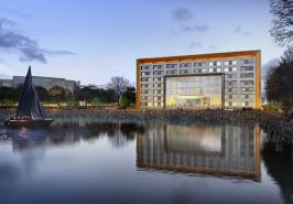 AC Hotel San Francisco Airport/Oyster Point Waterfront