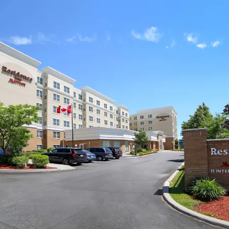 Residence Inn Toronto Vaughan
