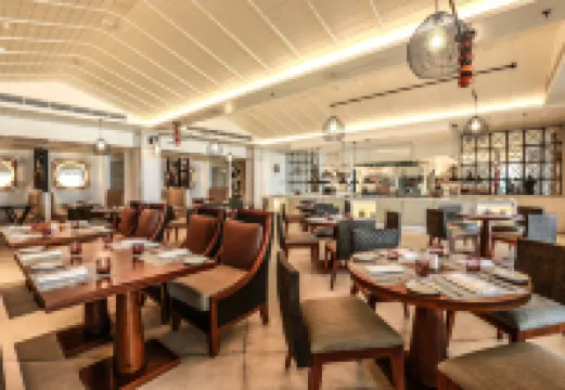 웰리가마 베이 메리어트 리조트 앤드 스파