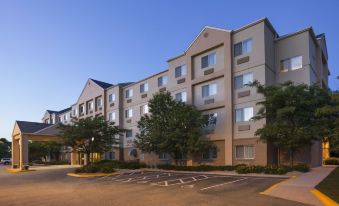 Fairfield Inn & Suites Minneapolis-St. Paul Airport