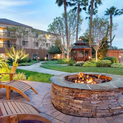 Courtyard Milpitas Silicon Valley Hotels near Cisco Systems, Inc.