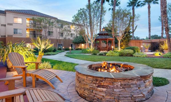 Courtyard Milpitas Silicon Valley