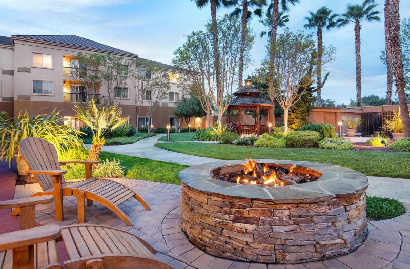 Courtyard Milpitas Silicon Valley