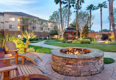 Courtyard Milpitas Silicon Valley