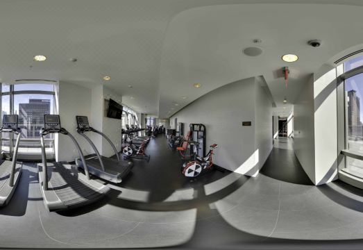 Courtyard New York Manhattan/Central Park