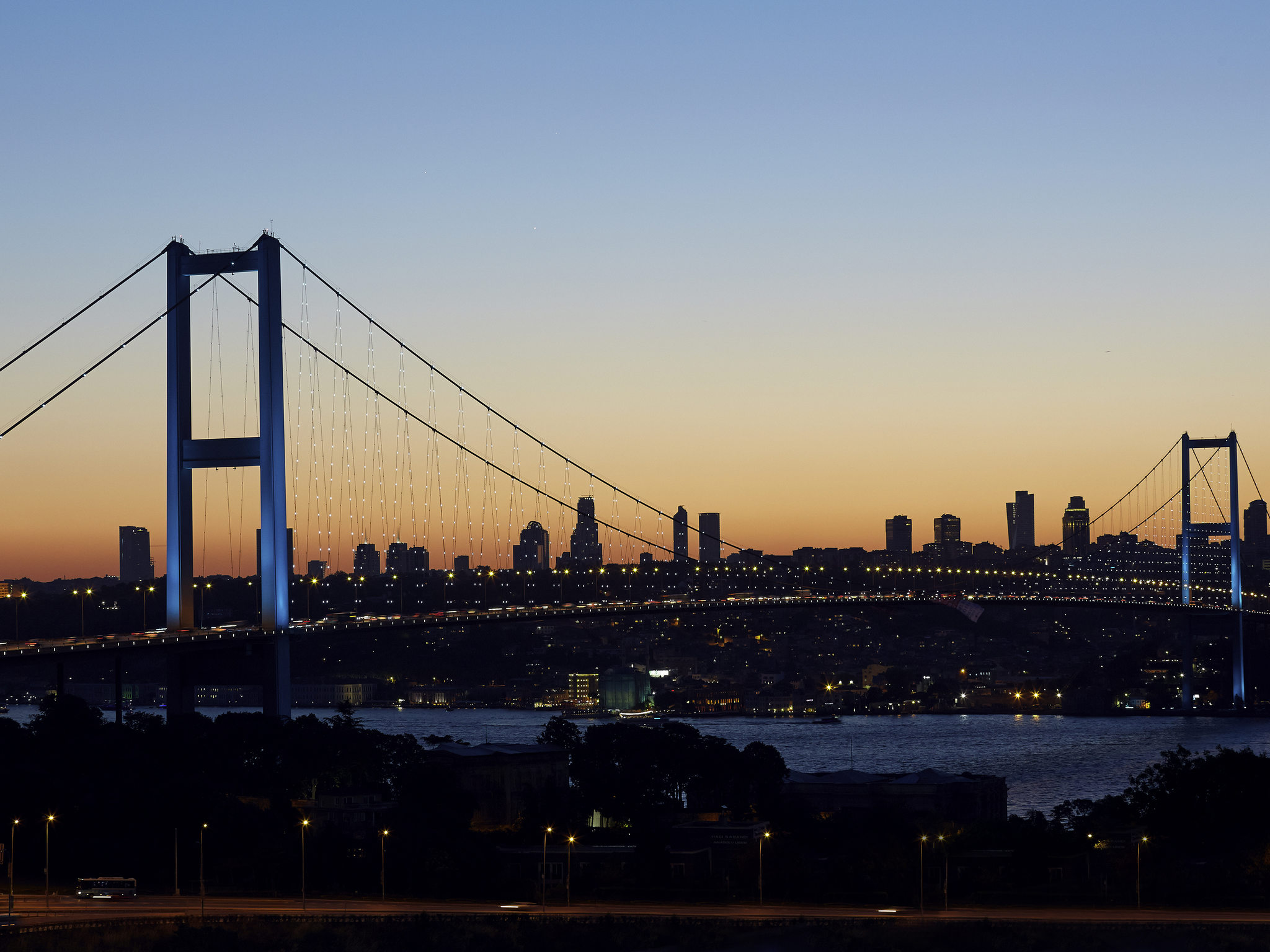 Mercure Istanbul Taksim (The Artisan Istanbul MGallery)