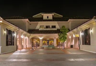 Sonesta Select Camarillo Hotels in der Nähe von Camarillo Station