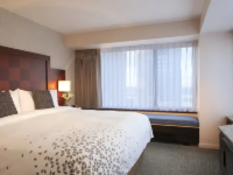 ルネッサンス・シアトル・ホテル シアトルのホテル