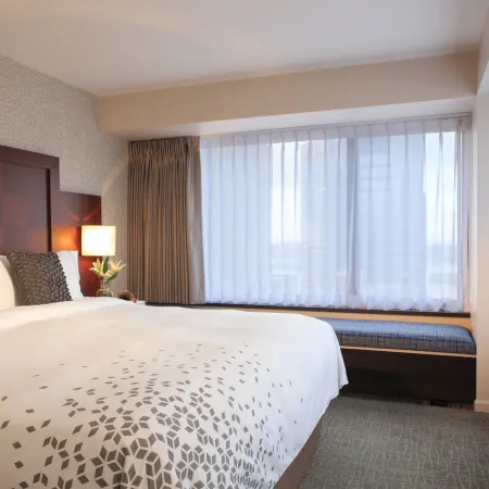 Renaissance Seattle Hotel Hotele w: Seattle