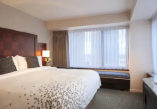 르네상스 시애틀 호텔