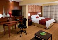 Courtyard Santa Ana Orange County Hotels in Santa Ana