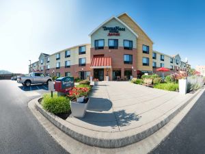 TownePlace Suites Huntington